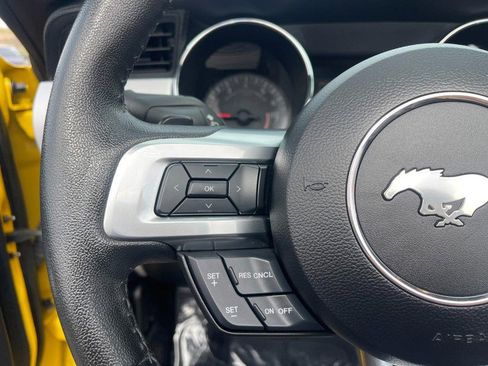 Used 2017 Ford Mustang GT Premium image 22