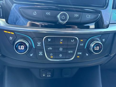 Used 2023 Chevrolet Traverse Premier w/ LPO, Floor Liner Package FWD image 19