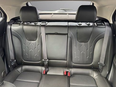 Certified 2025 Buick Encore GX Avenir w/ Avenir Technology Package AWD/4WD image 22