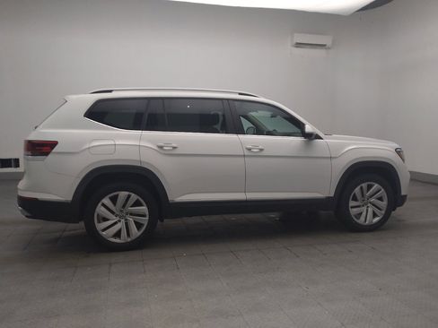 Used 2021 Volkswagen Atlas SEL FWD image 10