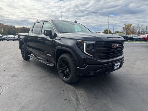 New 2026 GMC Sierra 1500 Elevation w/ Preferred Package image 4