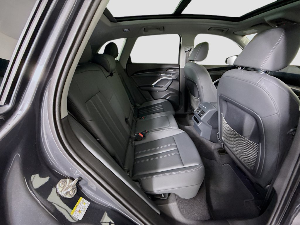 Certified 2025 Audi Q5 Premium Plus w/ Premium Plus AWD/4WD image 23