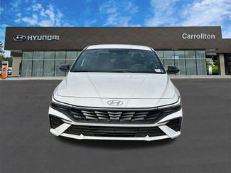 New 2025 Hyundai Elantra Sport video 2