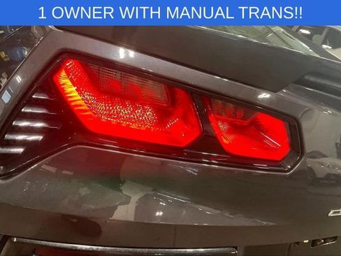 Used 2014 Chevrolet Corvette Z51 w/ 3LT Preferred Equipment Group image 28