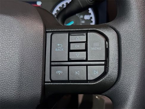 New 2026 Ford F350 XL w/ XL Chrome Package image 28