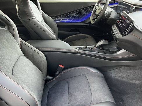 New 2025 Dodge Charger R/T Scat Pack w/ Track Pack image 26