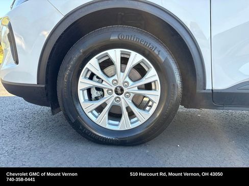 Used 2023 Ford Escape Active image 27