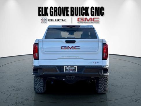 New 2026 GMC Sierra 1500 AT4X image 5