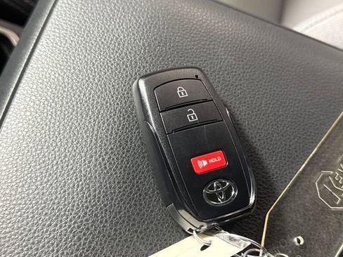 Certified 2026 Toyota Tacoma TRD Sport image 39