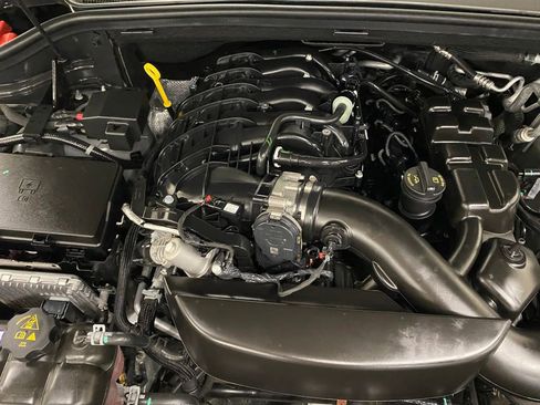 Used 2026 Dodge Durango GT AWD/4WD image 4