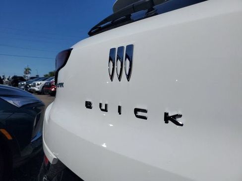 New 2026 Buick Encore GX Sport Touring w/ Advanced Technology Package FWD image 7