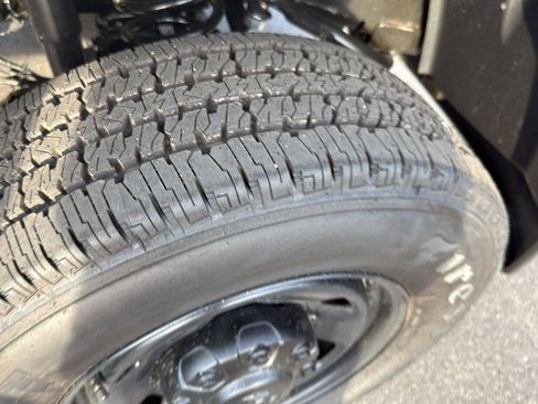 New 2026 RAM 2500 Tradesman image 10