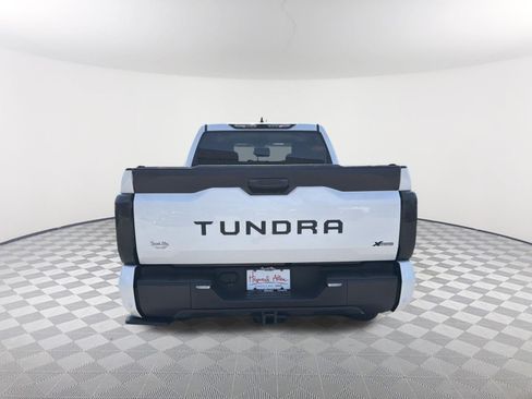 Used 2024 Toyota Tundra SR5 w/ SR5 Convenience Package RWD image 5