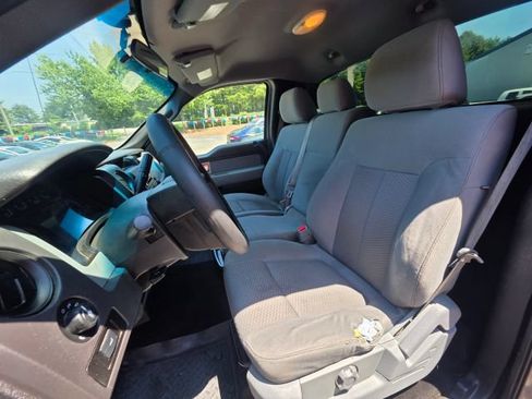 Used 2011 Ford F150 XL w/ PWR Equipment Group RWD image 14