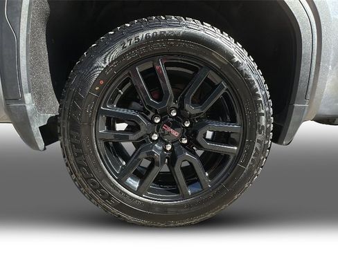 Used 2022 GMC Sierra 1500 Elevation image 44