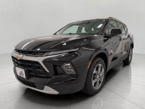 Used 2023 Chevrolet Blazer LT w/ Convenience Package AWD/4WD image 13