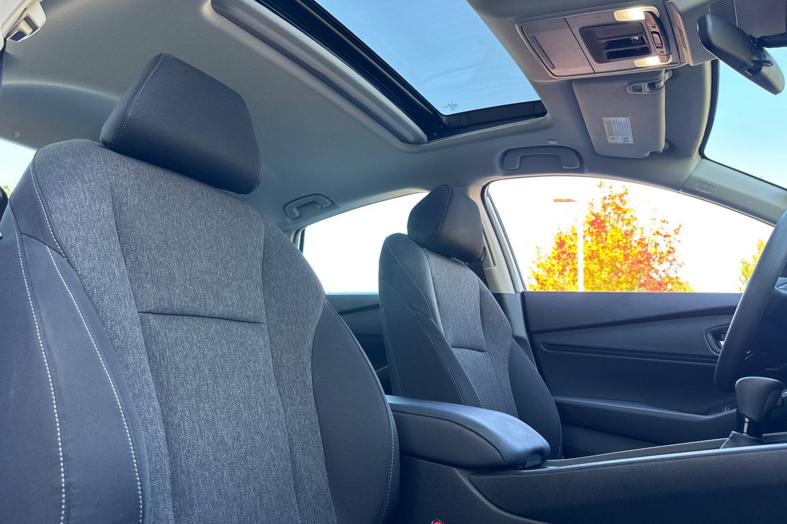 Used 2024 Honda Accord EX image 27
