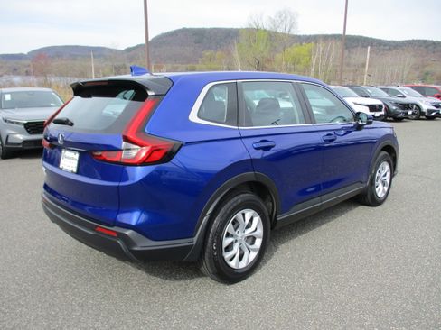 Certified 2023 Honda CR-V LX image 5