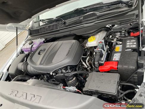 New 2026 RAM 1500 Big Horn image 24