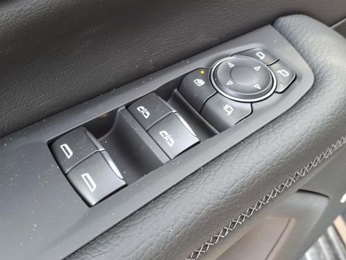 New 2026 GMC Yukon XL Denali w/ LPO, Floor Liner Package AWD/4WD image 19