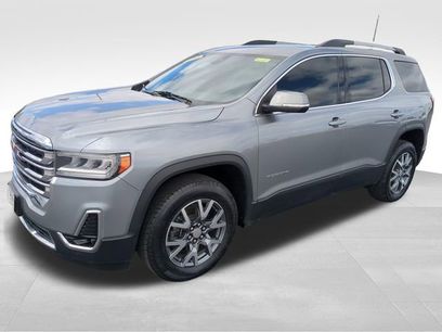 Used 2023 GMC Acadia SLT