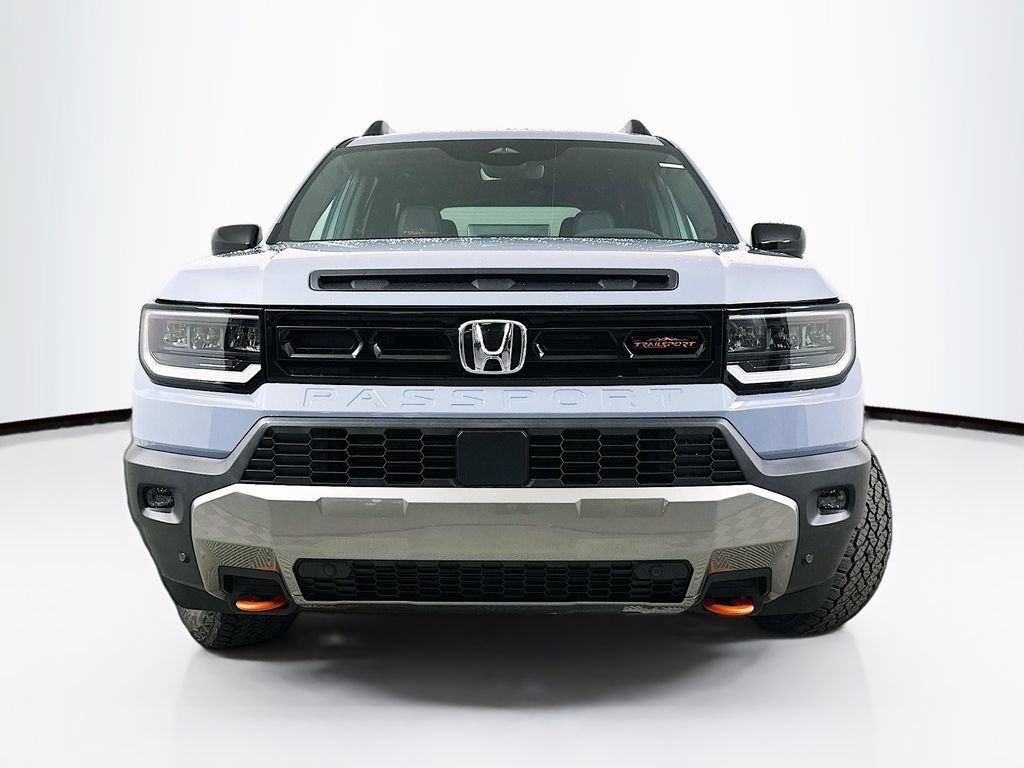 Certified 2026 Honda Passport TrailSport image 5