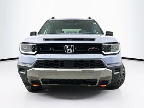 Certified 2026 Honda Passport TrailSport image 5