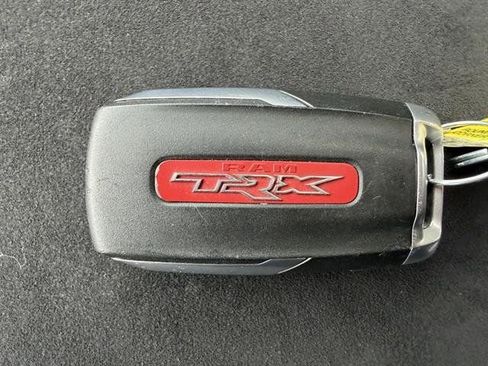 Used 2022 RAM 1500 TRX w/ TRX Level 2 Equipment Group image 37