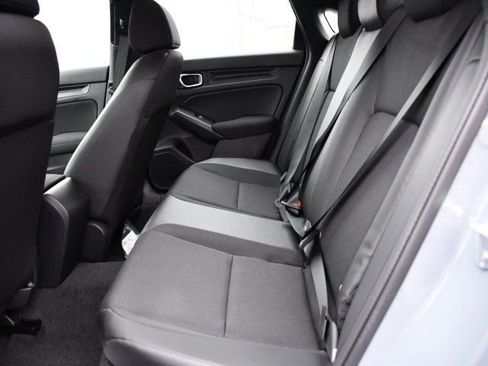 New 2026 Honda Civic Sport image 17