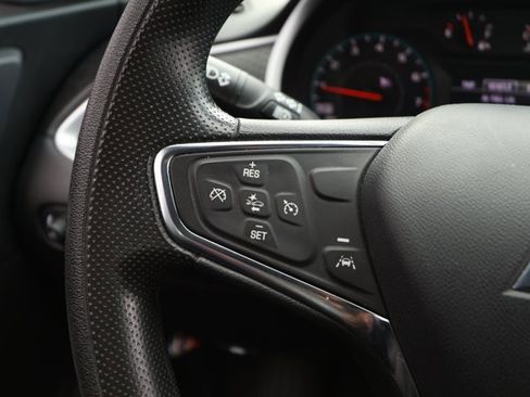 Used 2024 Chevrolet Malibu LT image 13