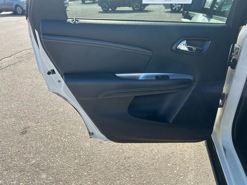 Used 2012 Dodge Journey R/T image 13