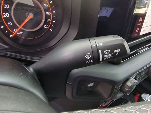 New 2026 Jeep Gladiator Mojave image 26