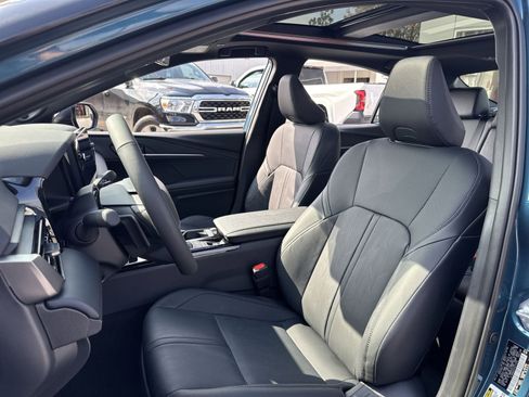 New 2026 Toyota Camry XSE image 13