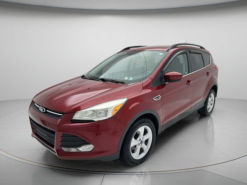 Used 2016 Ford Escape SE w/ Equipment Group 201A AWD/4WD image 6