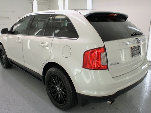 Used 2012 Ford Edge Limited image 6