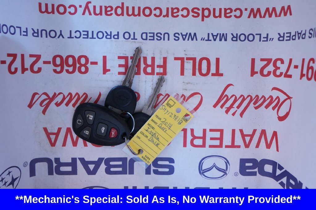 Used 2014 Chevrolet Impala LT FWD image 29