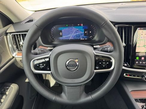 New 2026 Volvo V60 B5 Cross Country Plus w/ Climate Package image 11