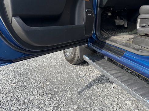 Used 2017 Chevrolet Silverado 3500 LTZ w/ Duramax Plus Package image 8