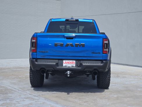 Used 2022 RAM 1500 TRX w/ TRX Level 2 Equipment Group image 7