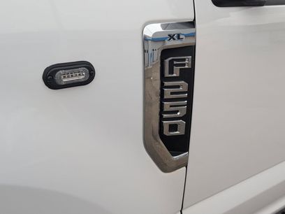 Used 2019 Ford F250 XL w/ XL Value Package