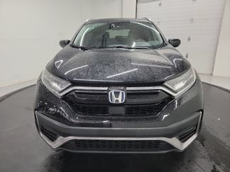 Certified 2022 Honda CR-V Touring video 2