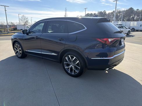 Certified 2023 Acura MDX FWD w/ Technology Package image 14