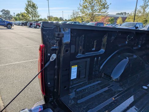 New 2026 Ford F150 Tremor AWD/4WD image 36