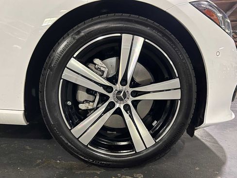 Certified 2026 Mercedes-Benz C 300 4MATIC Sedan image 9