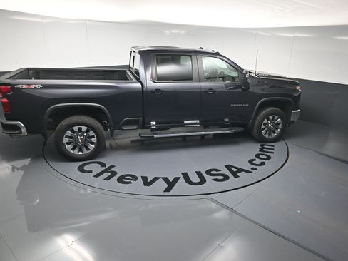 Used 2024 Chevrolet Silverado 2500 LT w/ All Star Edition AWD/4WD image 35
