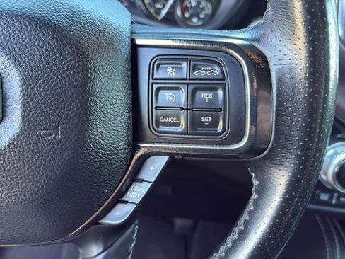 Used 2021 RAM 2500 Power Wagon w/ 75th Anniversary Edition image 22