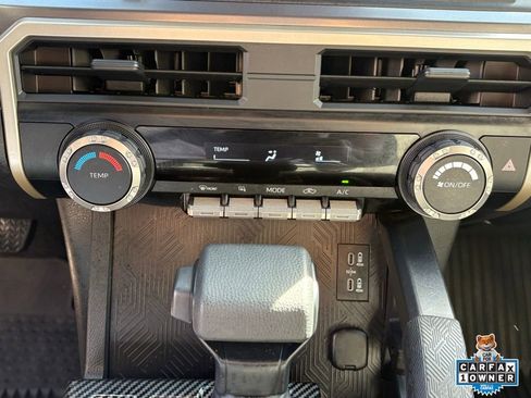 Used 2026 Toyota Tacoma SR5 AWD/4WD image 20