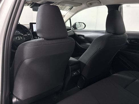 Used 2025 Toyota Corolla LE FWD image 22