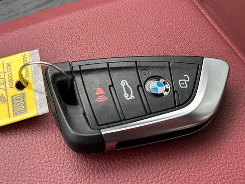 Used 2023 BMW i4 eDrive35 RWD image 34