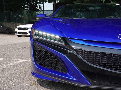 Used 2019 Acura NSX AWD/4WD image 11